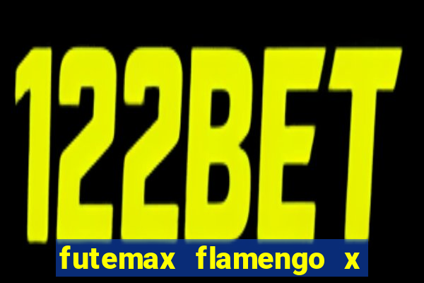 futemax flamengo x atlético mineiro